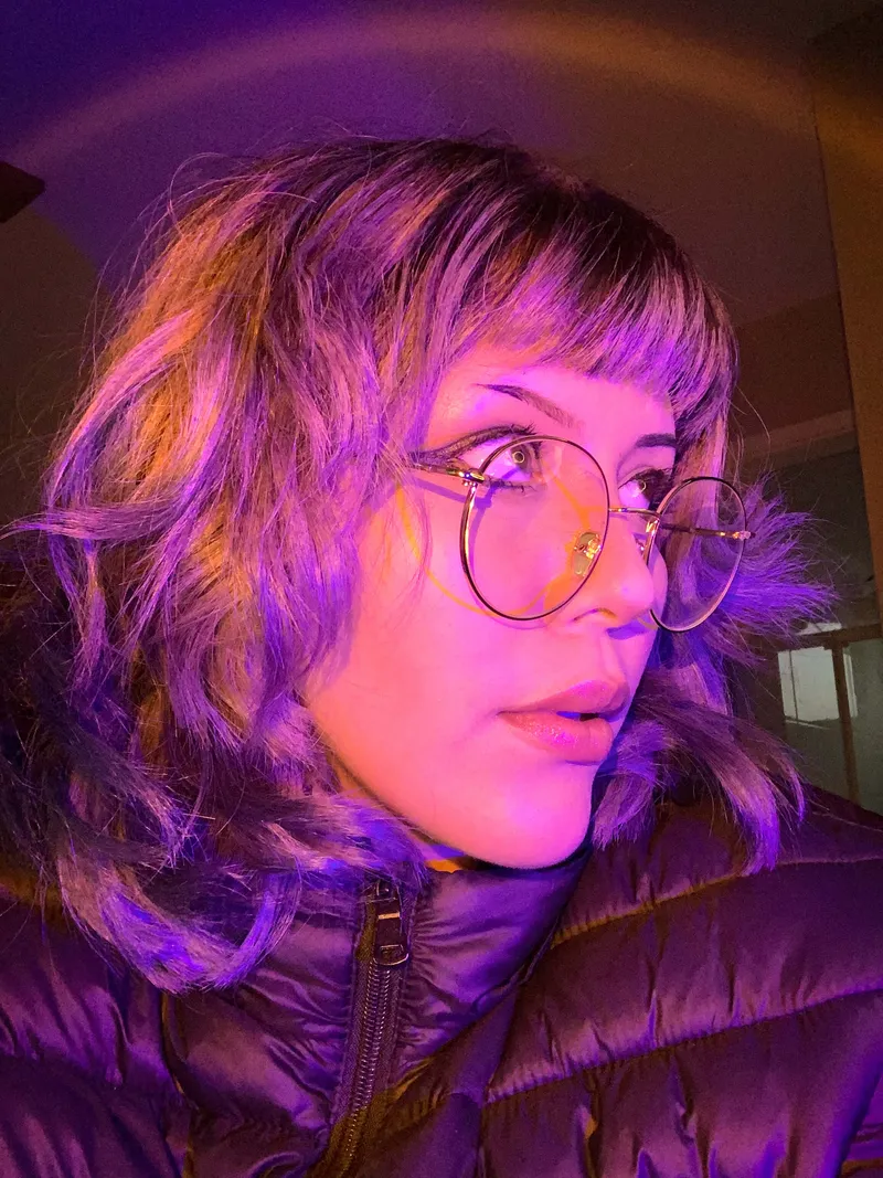 UGC Portfolio Picture 1